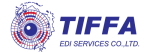 TIFFA EDI Services Co., Ltd.