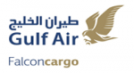 Gulf Air Falcon Cargo