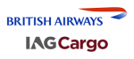 British Airways IAG Cargo