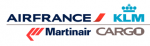 Airfrance / KLM / Martinair Cargo
